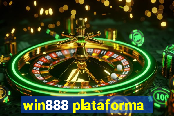 win888 plataforma